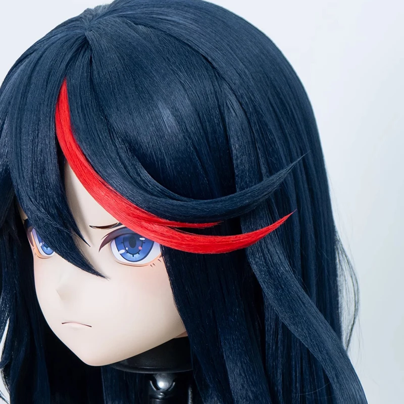 (MEO315) Personalizar Handmade Cabeça Cheia Bloqueio Crossdress Masculino para Feminino Japonês Dos Desenhos Animados Anime Jogo Personagem Máscara Kigurumi