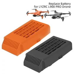 Akumulator do drona 7,4 V do akumulatorów litowo-polimerowych LYZRC L900 PRO 2200 mAh Zamiennik elementów flyera RC Quadcopter