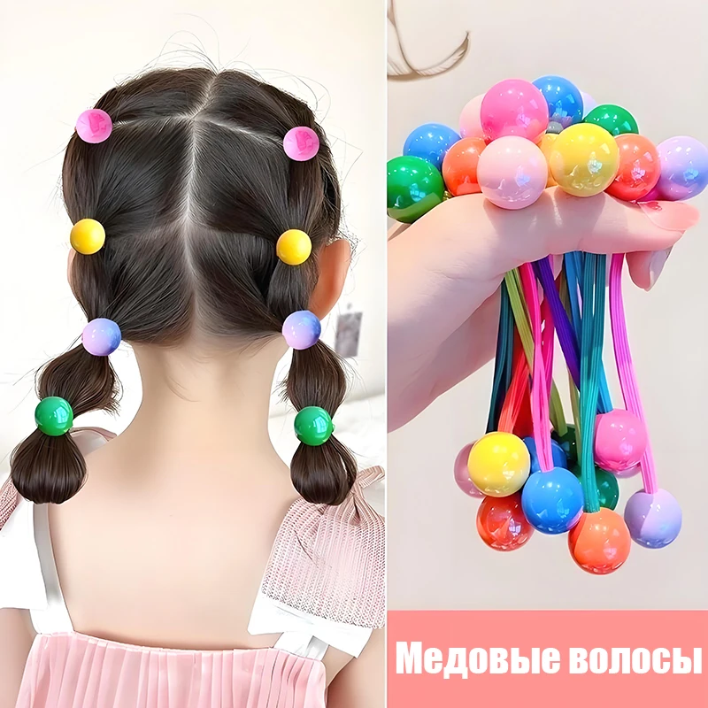 Thumbnail 3 - #54 Popular Ponytail Holders Choices