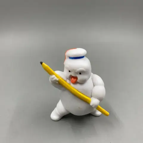 10 best sales Ghostbusters håller sig uppblåsta - №2