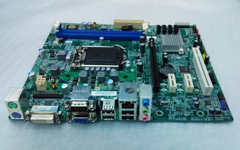 For The New Founder, Acer Wenxiang E620 H61H2-AM H61H2-AM3 Main Board 1155 Pin Main Board DDR3