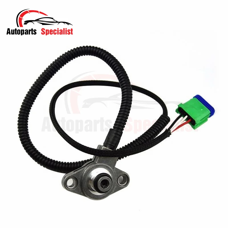 OEM 7700100009 Transmission Pressure Sensor For Peugeot 206 307 308 Citroen C3 C4 C5 C8 Renault 19 Gearbox 252924