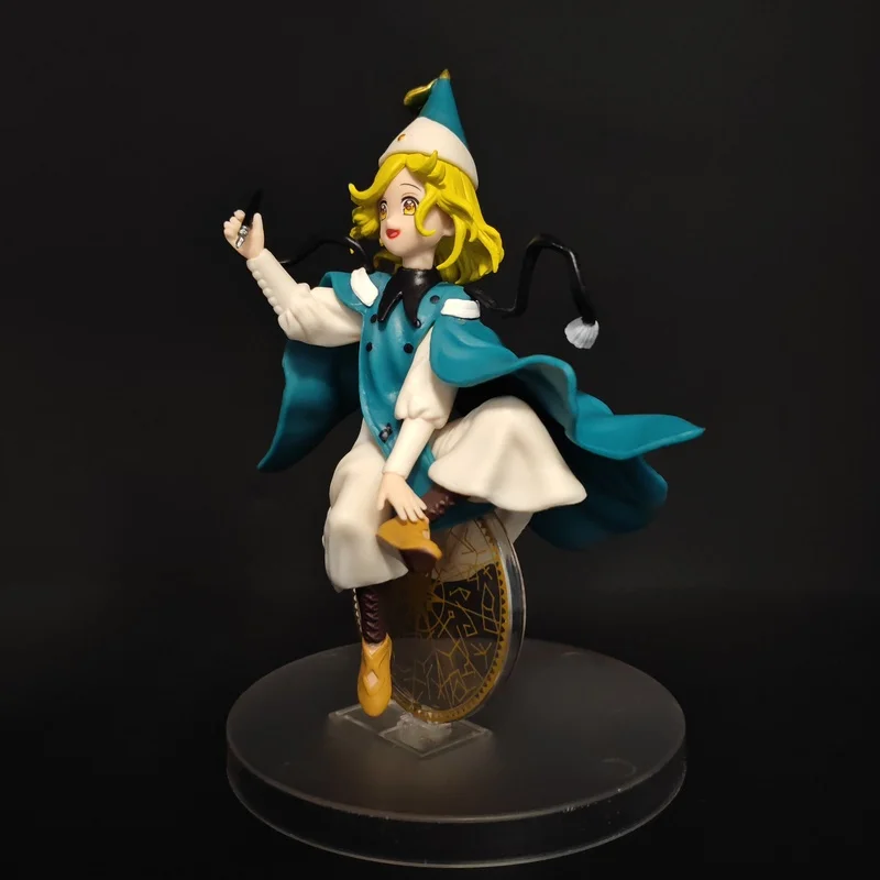 Figura de Anime Witch Hat Atel - Desk Setup Gifts avaliação e preço