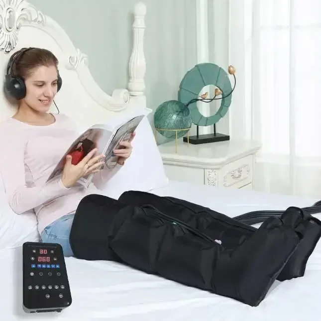 Leg Massager For Fo…