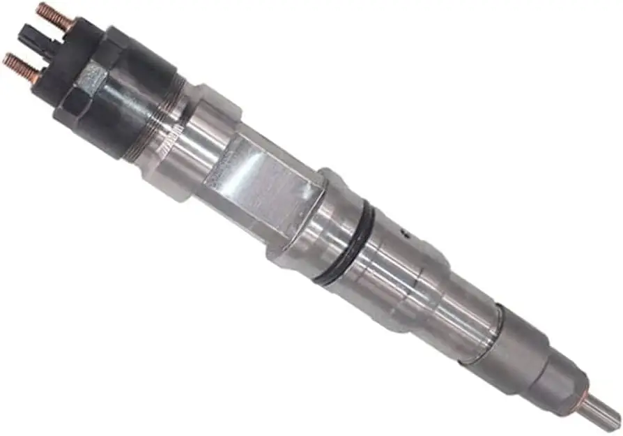 0445120102 New Diesel Fuel Injector Nozzle For Cum-mins Chao-chai DFM 4102TCI Replacement