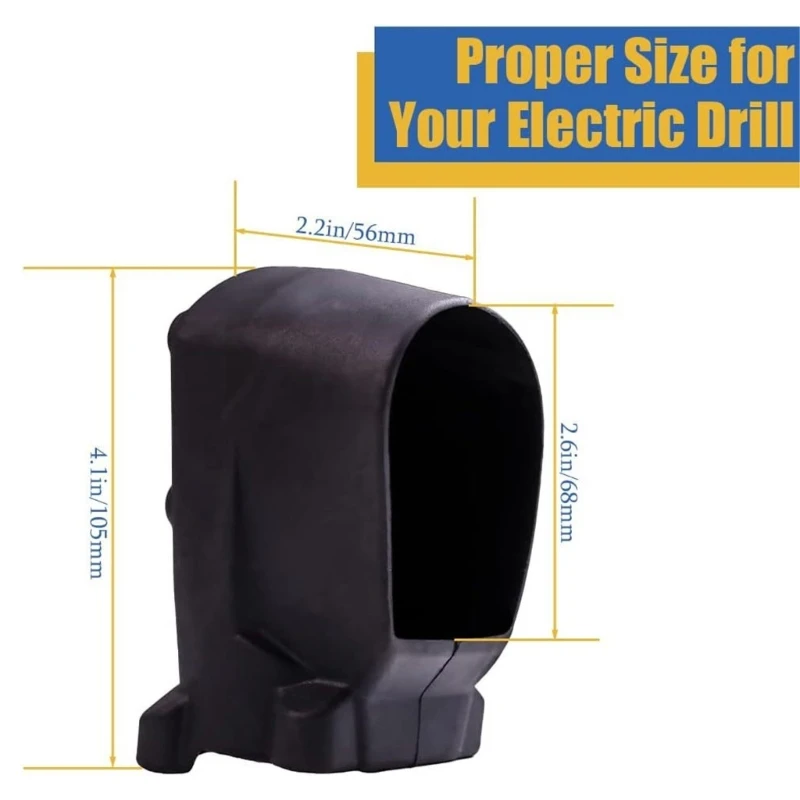 Botón protector llave llave impacto 49-16-2564 para controlador impacto 2565-20