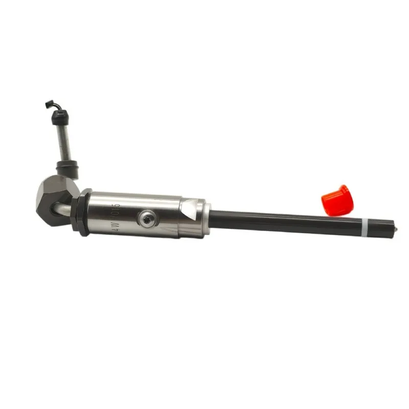 Applicable to 163514 pencil injector 20250321 construction machinery diesel fuel injection assembly