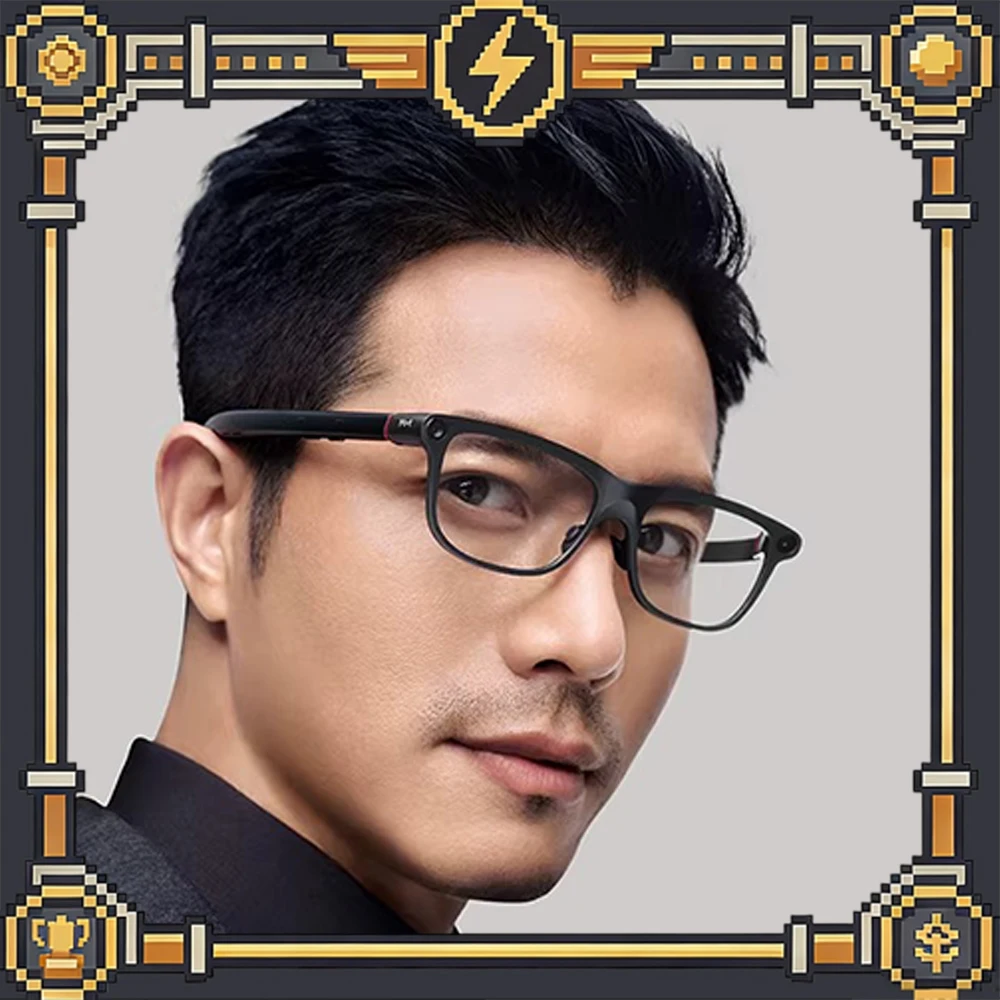 Inmo GO3 Ar Glasses…