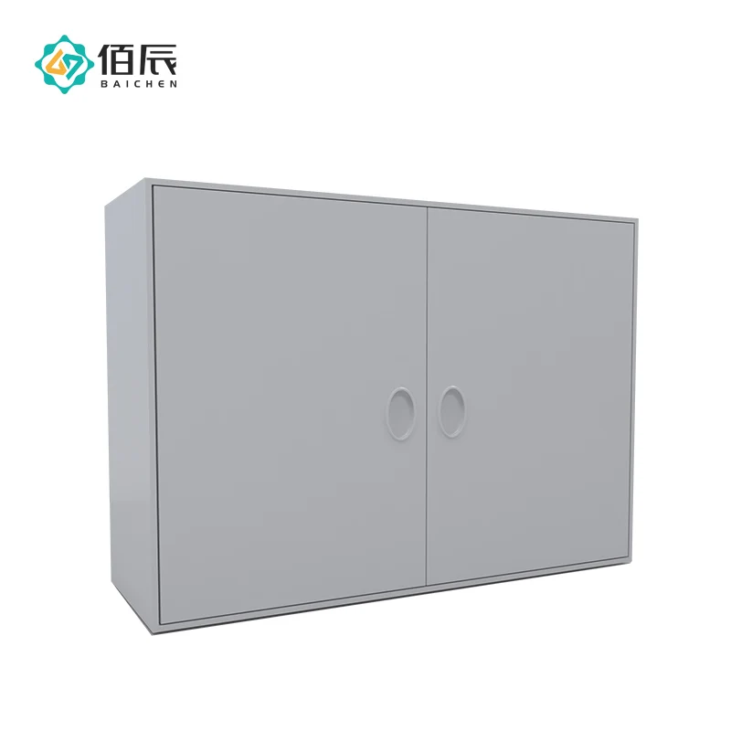 304 Stainless Steel  Cabinet Medical Instrument Storage Locker for Hospital Operating Room Sterile Drug Treatment