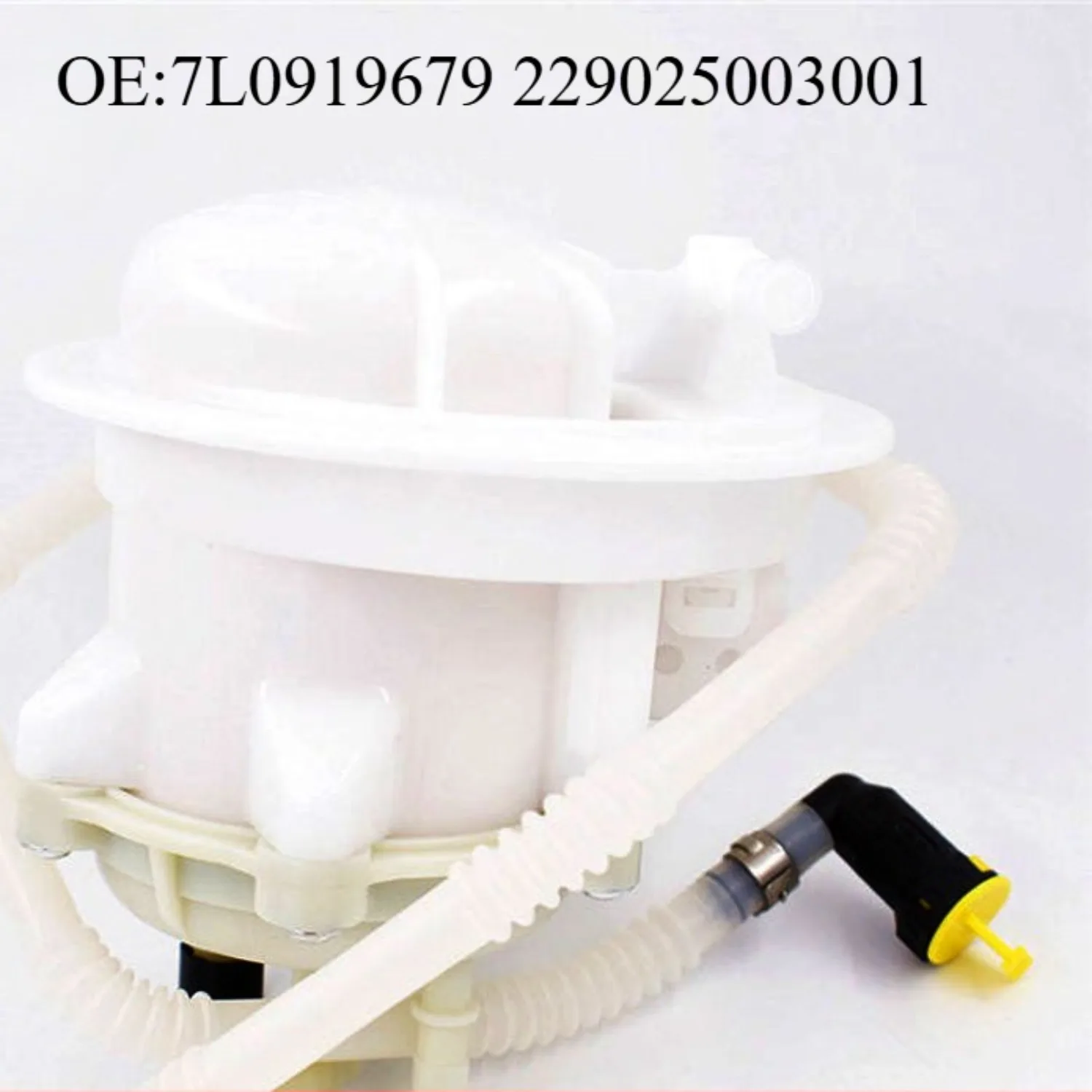 

Automotive Fuel Pump Assembly OE:7L0919679 229025003001 For 2002/10-2013/01 Volkswagen Touareg SUV(7LA)