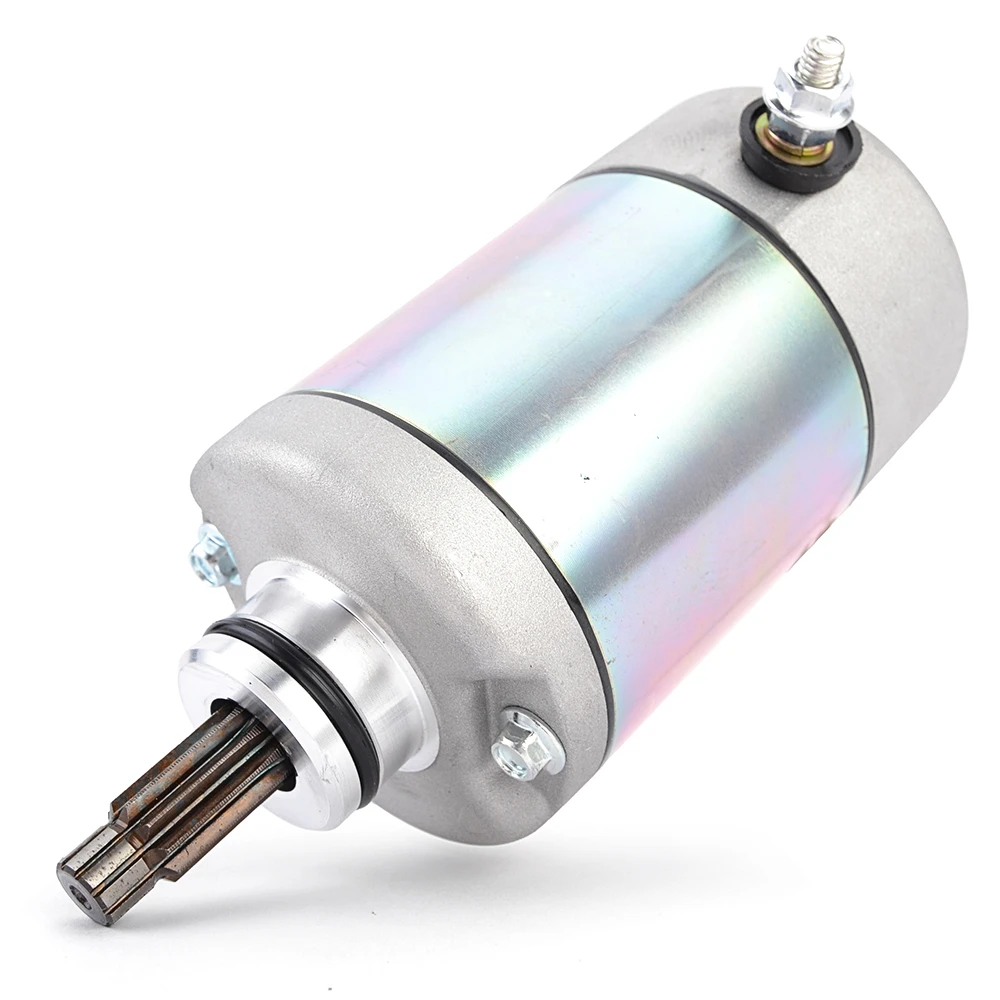 محرك تشغيل الدراجة النارية للكبار سيارة صغيرة على الطريق ATV Canyon 320 إعصار 280 Supermoto 31200-225-000 HER-31200-225-000