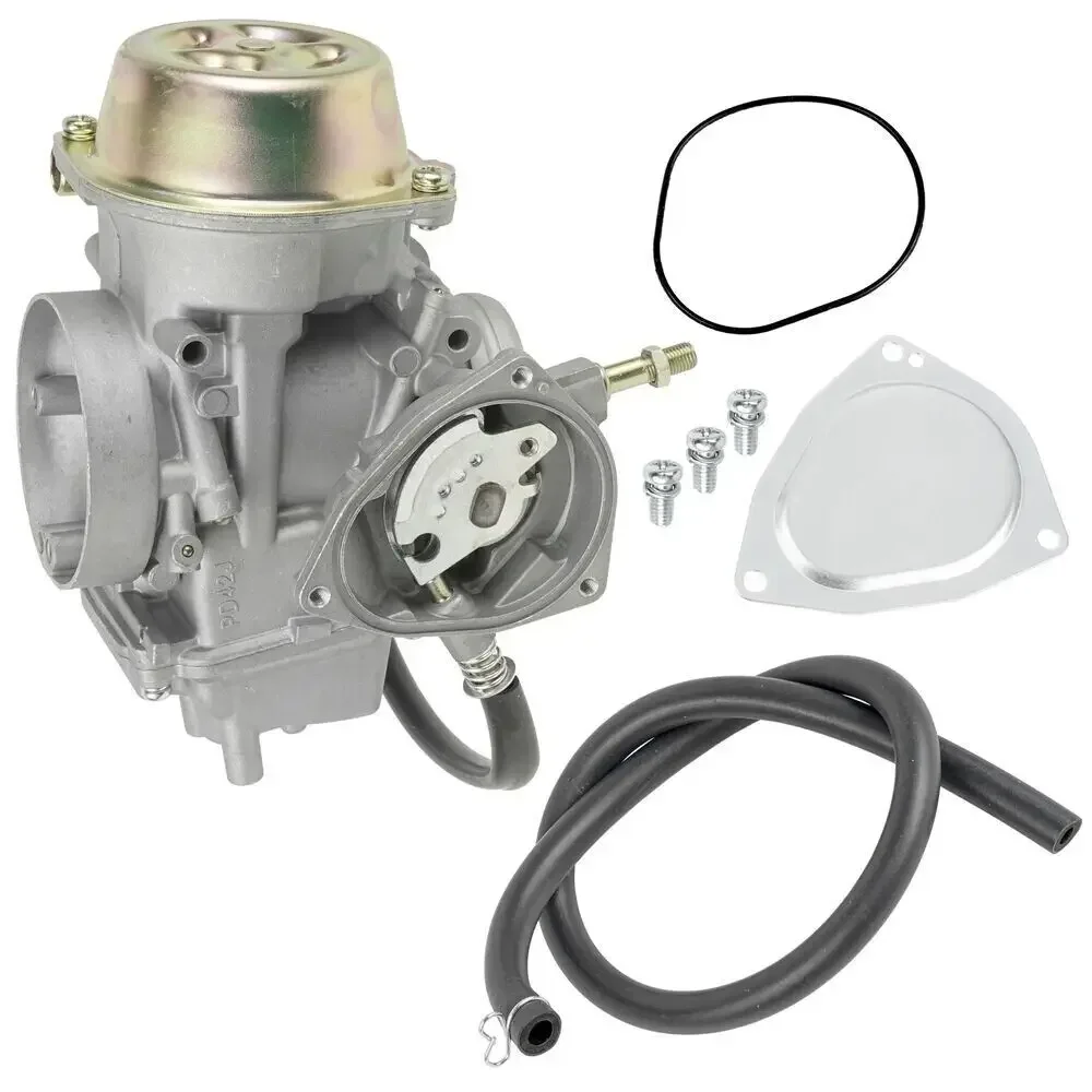 Moto Carburetor For Bombardier Can-Am DS650 2000 2001 2002-2006 2007 Gaźniki DS650 X Baja X Carburateur 707200142 707200001