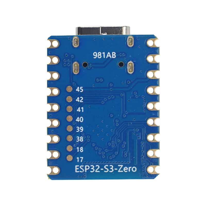 ESP32-C3 ESP32-S3 MINI Development Board ESP32 Supermini WiFi Module Expansion Board