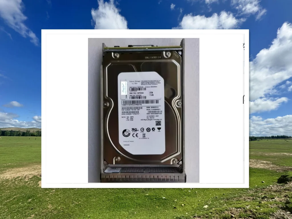 

Для 4002 4620 59Y5536 59Y5484 2T 3,5 SATA DS4700 DS5020