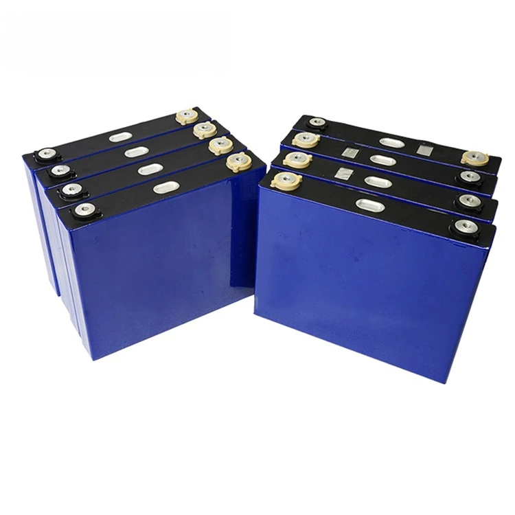 3.2V 280Ah LiFePO4 Prismatic Cell – Grade A, Low IR for Solar Home Energy & Off-Grid Systems