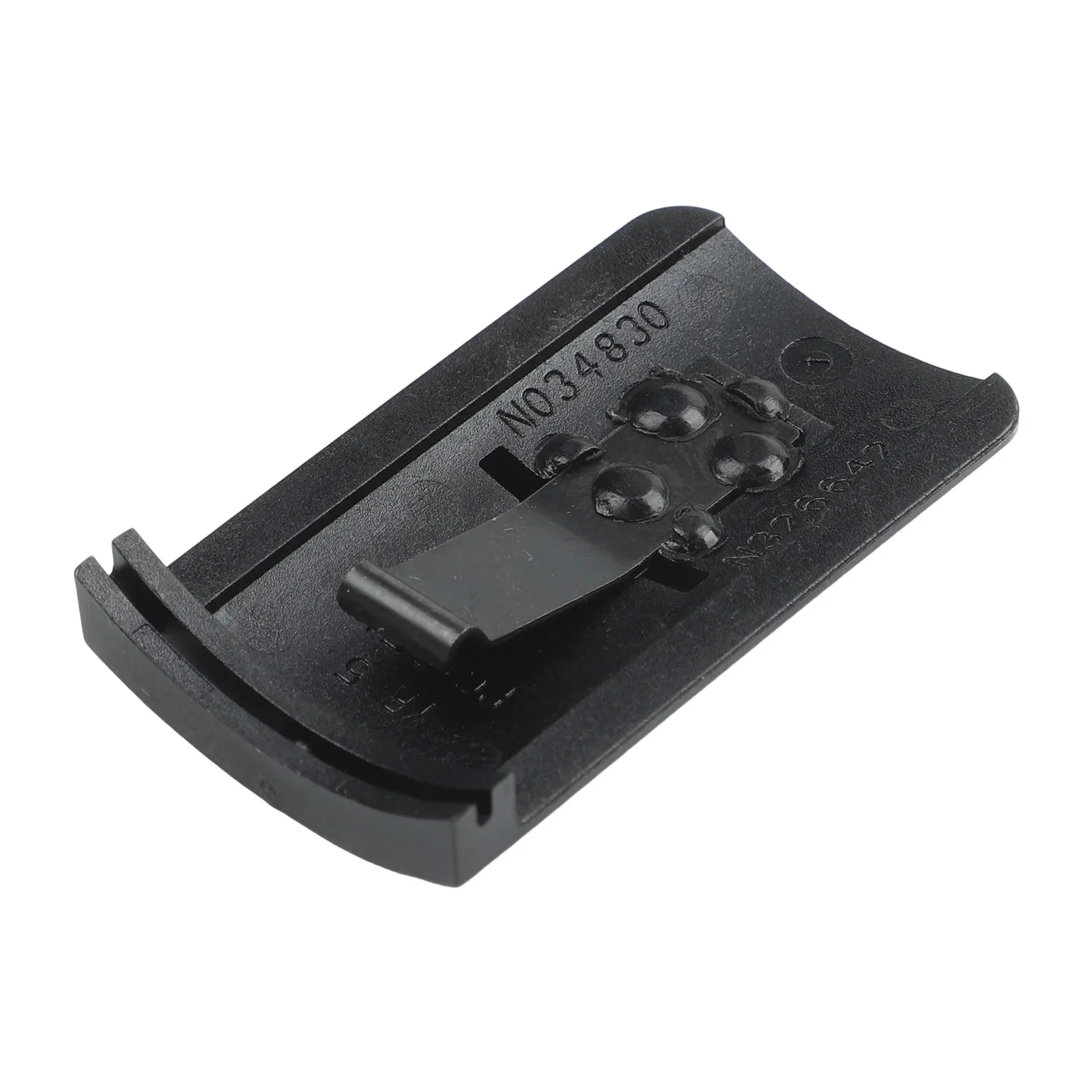 N035051 Replacement Drill Selector Black As Picture Snap-in Mount OEM Part Number N035051 Lightweight Component