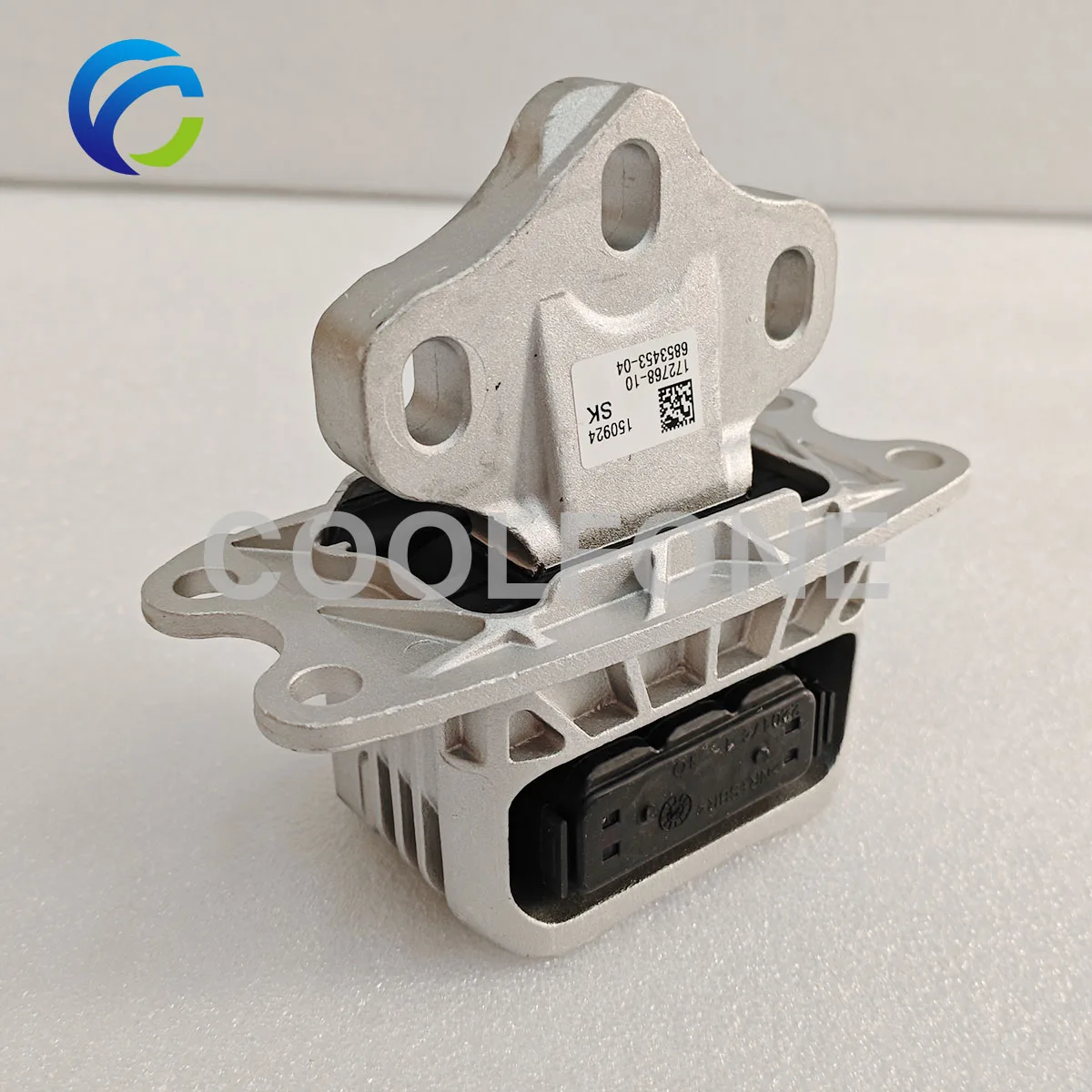 Rear Engine Motor M…