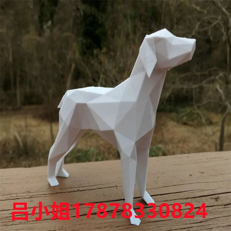 

3D printing services, toy processing prototype production, high-precision industrial resin processing customization