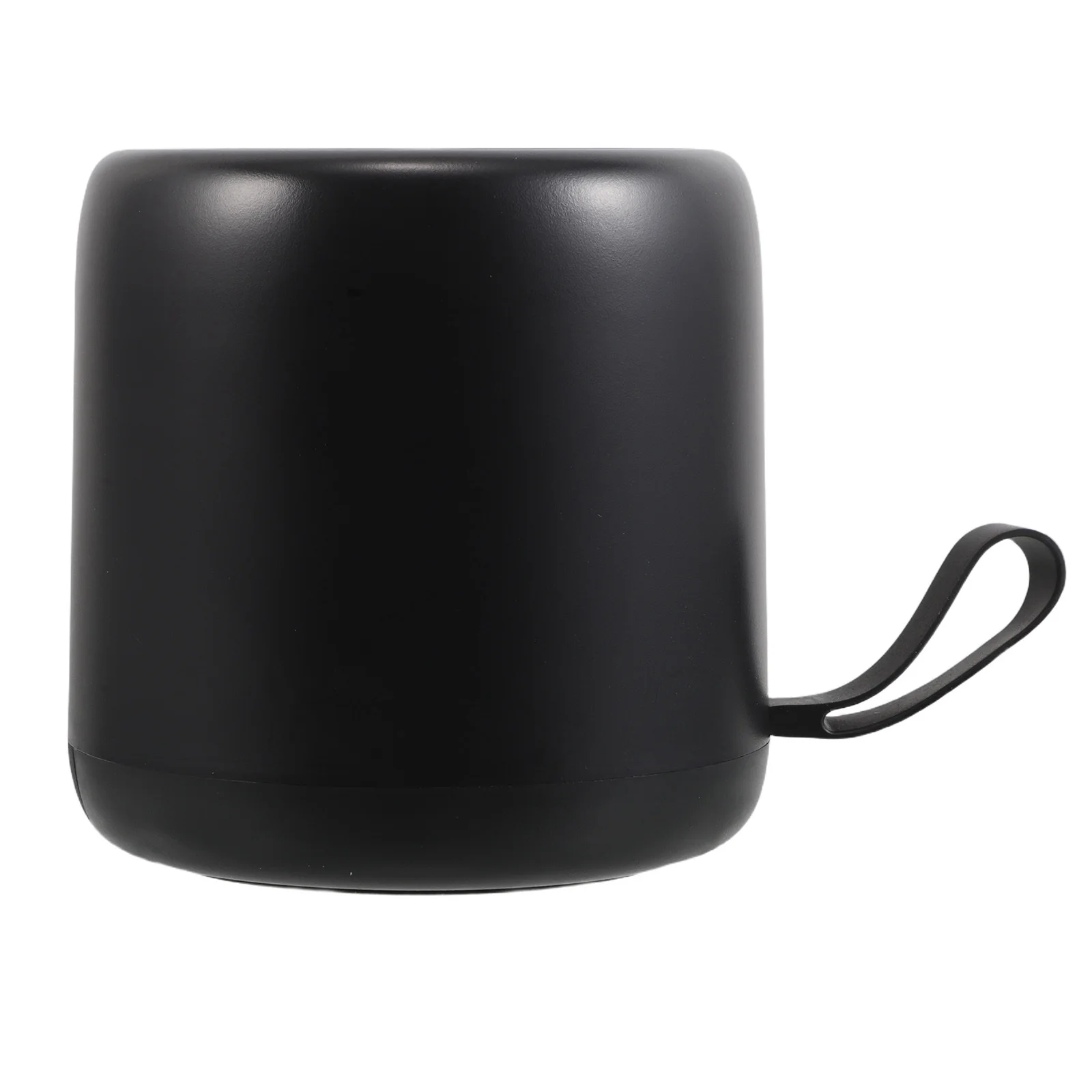 

Mini Rechargeable Wireless Speaker With Powerful Bass Portable Outdoor Design For Camping Travel Ipx4 Waterproof Cylinder Shaped