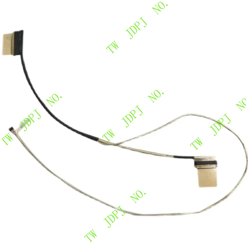 PJSE For ASUS X513 X513F X513E K513 F513 M513 V5050E M313U V5100E FL8800L FL8850 Laptop LCD LED Display Ribbon Camera Flex cable