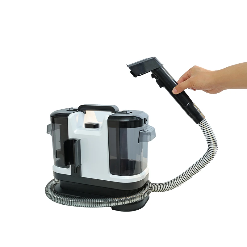 Powerful Pet Stain Remover Machine for Upholstery Car Seat Cleaners