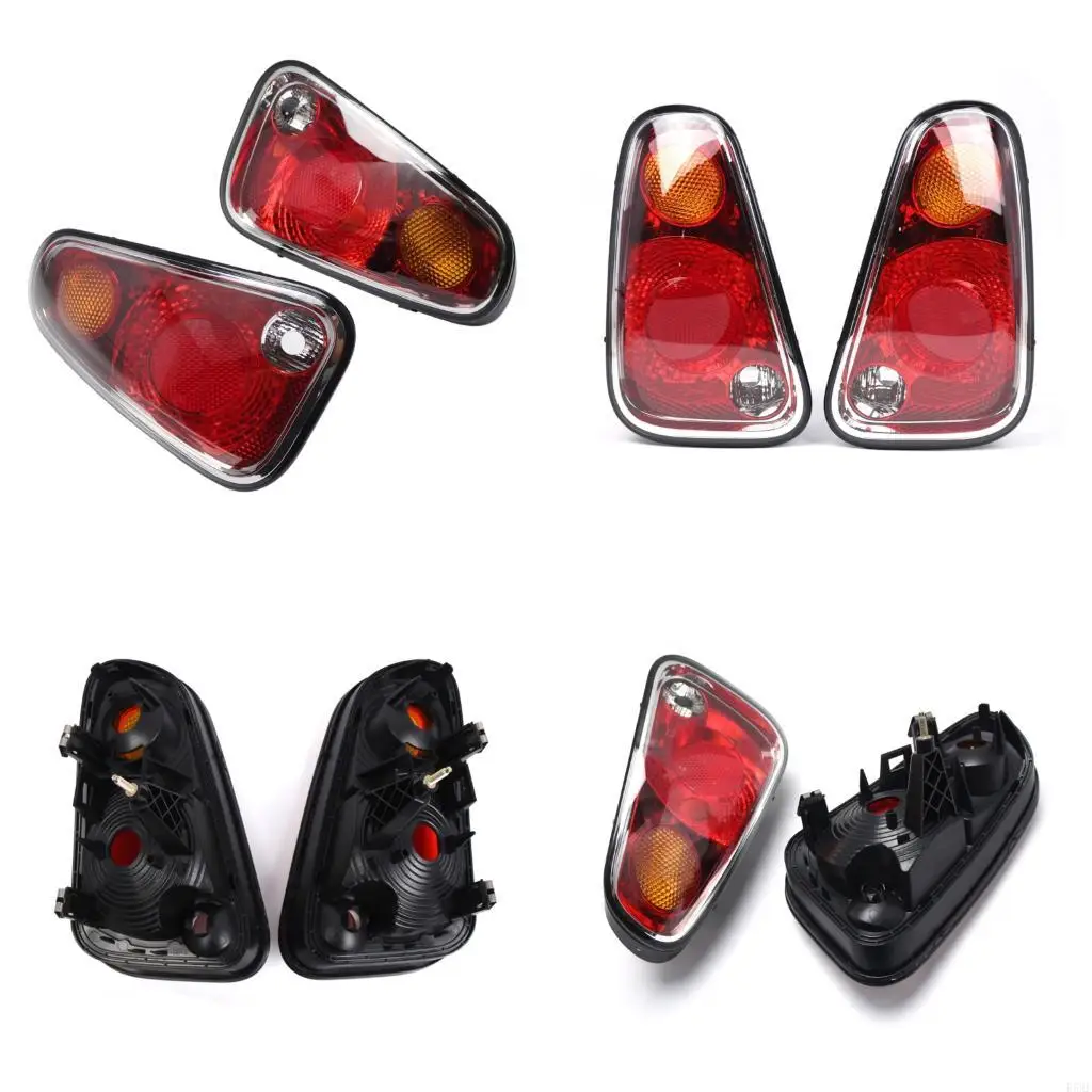 

2025 Новый автомобильный светодиодный задний фонарь для R52 63217166955 63217166957 Задний ходовой фонарь Стоп-сигнал заднего с