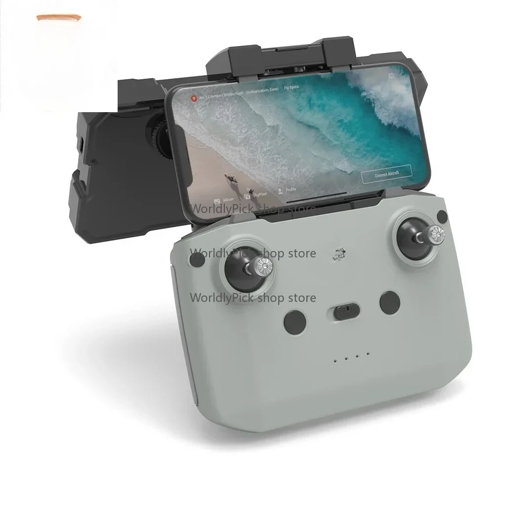 2.4G/5.8G ملحقات موسع نطاق هوائي الإشارة لطائرات بدون طيار d-j Matrie 200 /600 Pro #3