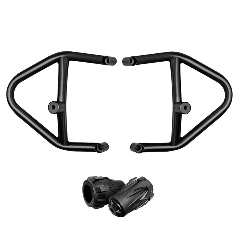 

CB400F/500F bumper modification For Honda CB400F CB500F high-quality engine protection frame competitive bumper anti drop bumper