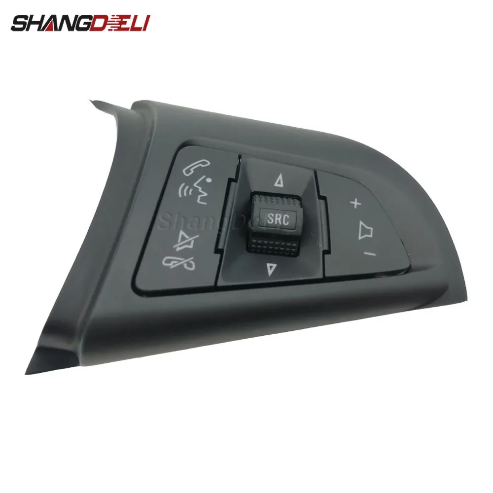 

Кнопка рулевого колеса для Chevrolet Cruze 2009, 2010, 2011, 2012, 2013, Bluetooth, аудио, регулятор громкости