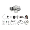 4 ストロークエンジンモーター 125cc 4 ストロークエンジンモーターキット 125CC ガスエンジン空冷 Atomik Pitpro TDR ハマー Orion ATV Xmoto 1