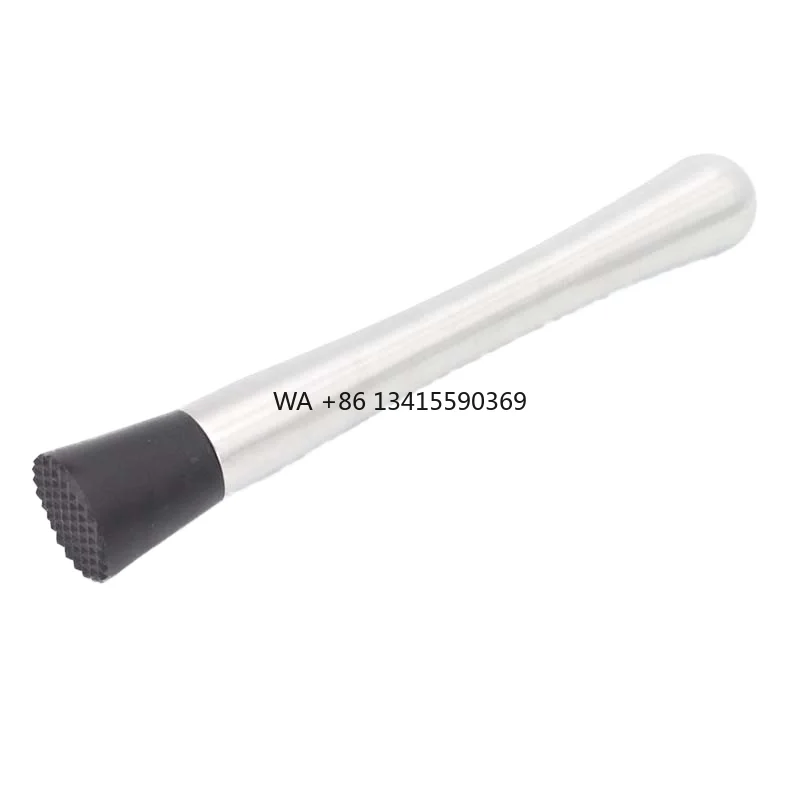

Elegant Stainless Steel Cocktail Shaker Bar Set Elegant Metal Design for Home or Gift Use Copper Material Bar Tool