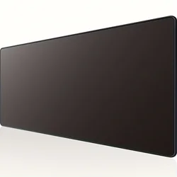 1PC Large Mouse Pads For Desk, Gaming Mouse Pad, Mouse Pad with Stitched Edges and Non-Slip Rubber Base, Extended Mouse Pad