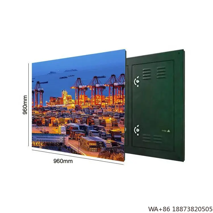 Led Full Color 960*… - image