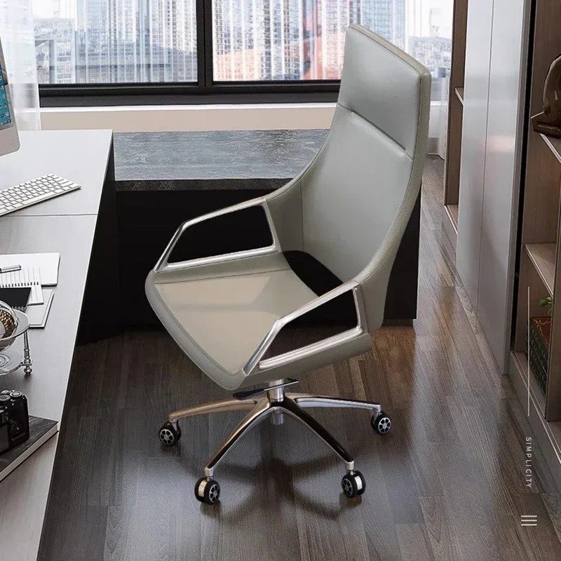 

Оранжевый табурет на колесах, кресло для отдыха, геймерская поворотная мебель, домашние кресла, рабочие офисные стулья Cadeiras De Escritorio