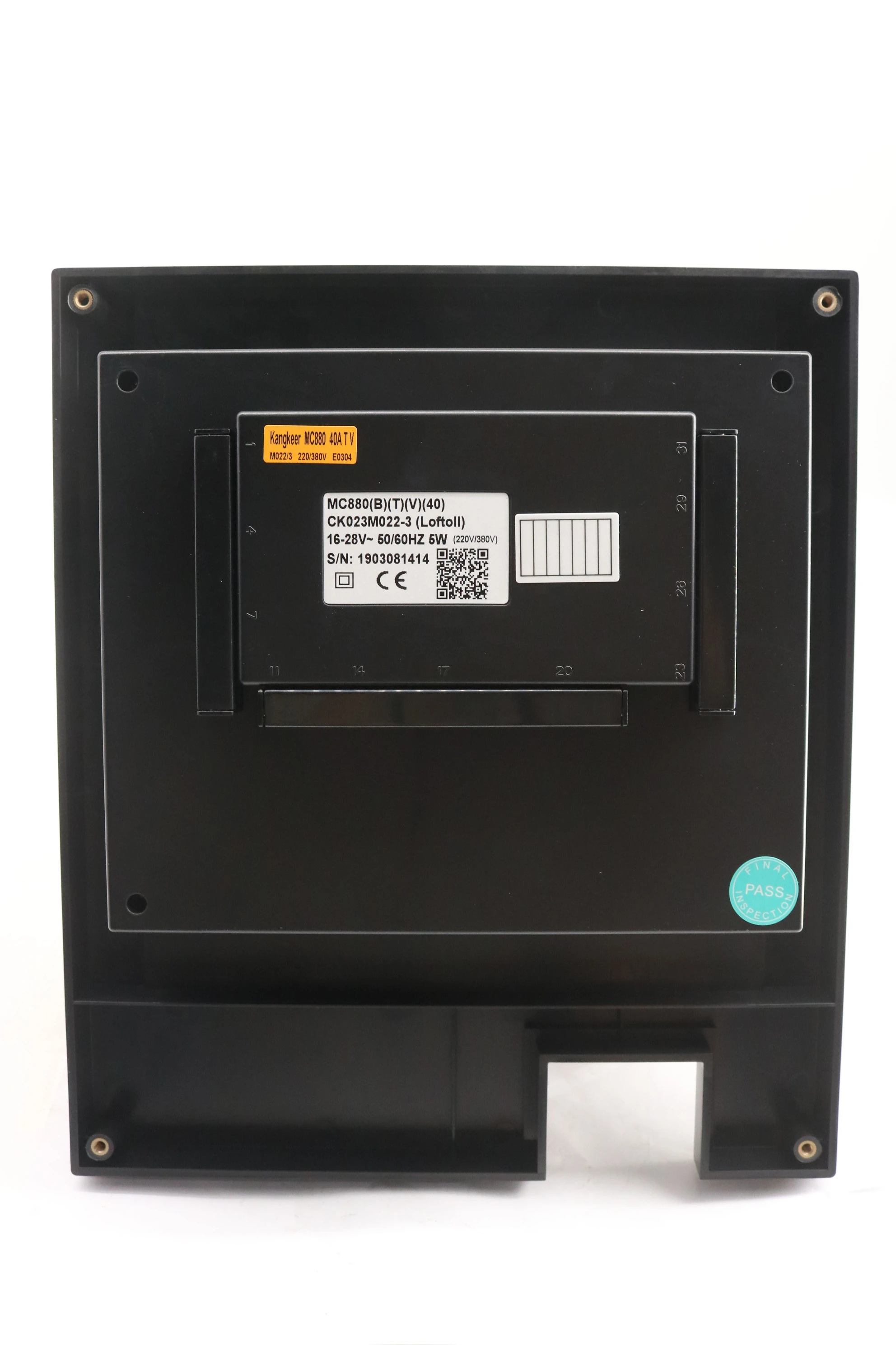 Neue Großhandel Günstige MAM6080 Plc Controller Luftkompressor Teile für Luft Schraubenkompressor