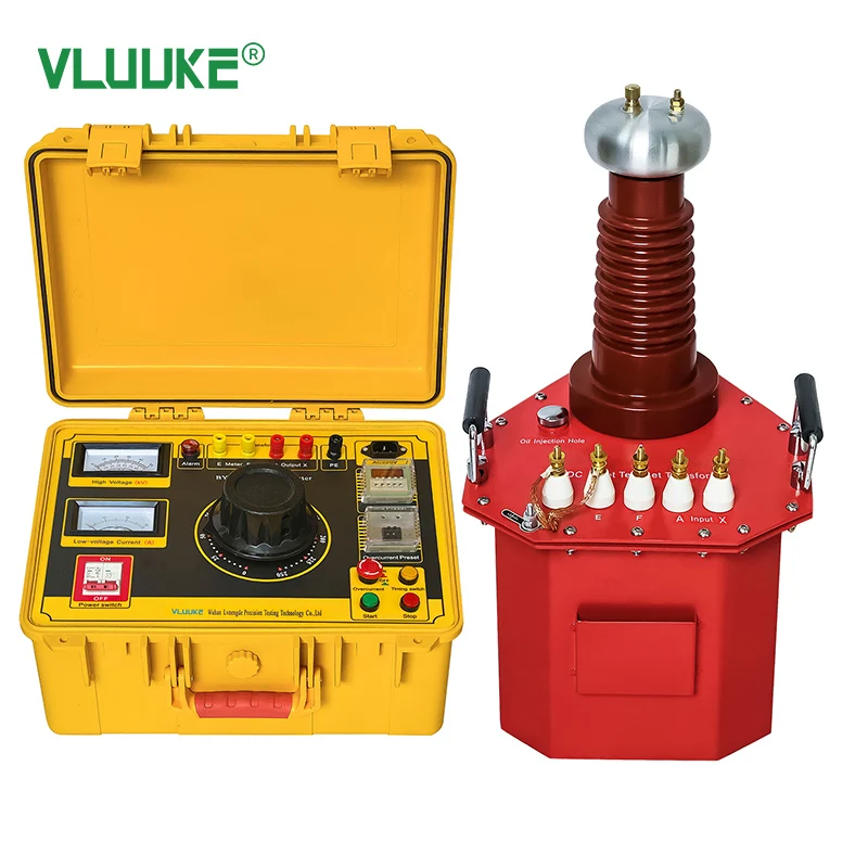 Byq5Kva 5Kva/50Kv O…