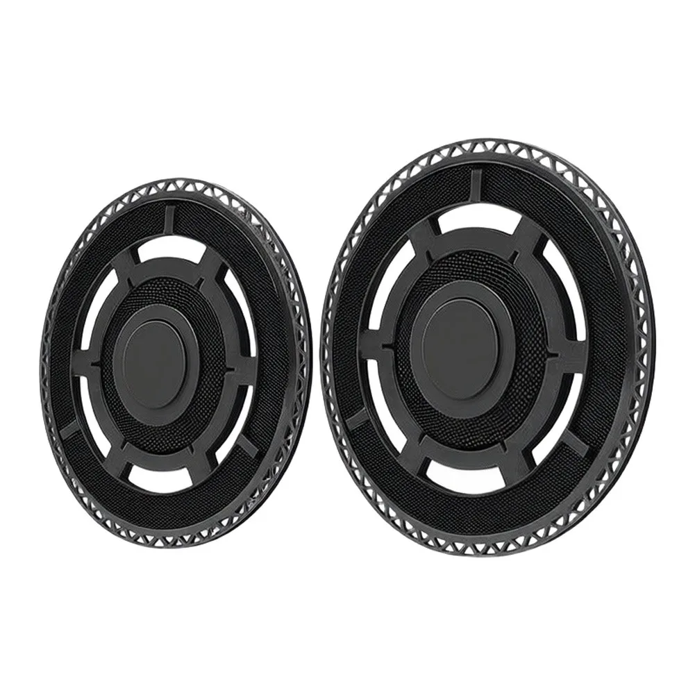 2pcs Mop Bracket Accessories for Xiaomi For H50 Robot Vacuum Cleaner Ensures Proper Mop Pad Alignment and Stability