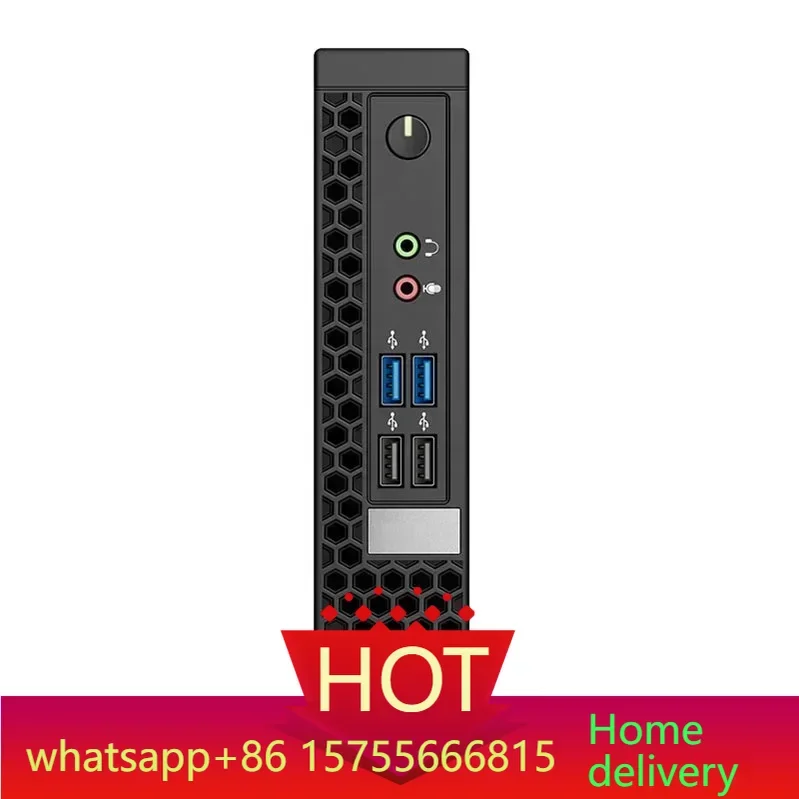 Hot Selling Mini Pc…