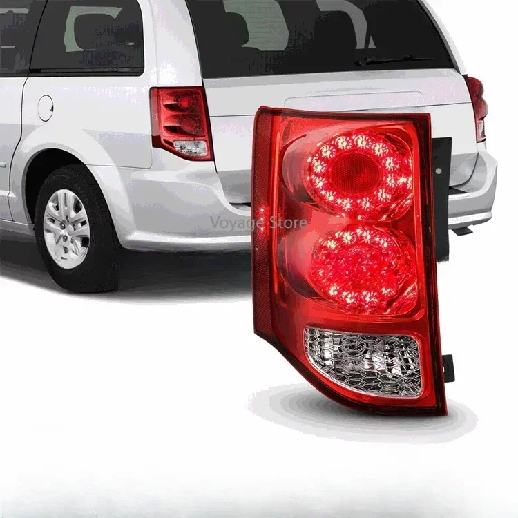 

For 2011-2019 Dodge Grand Caravan LED left taillight 5182535AD