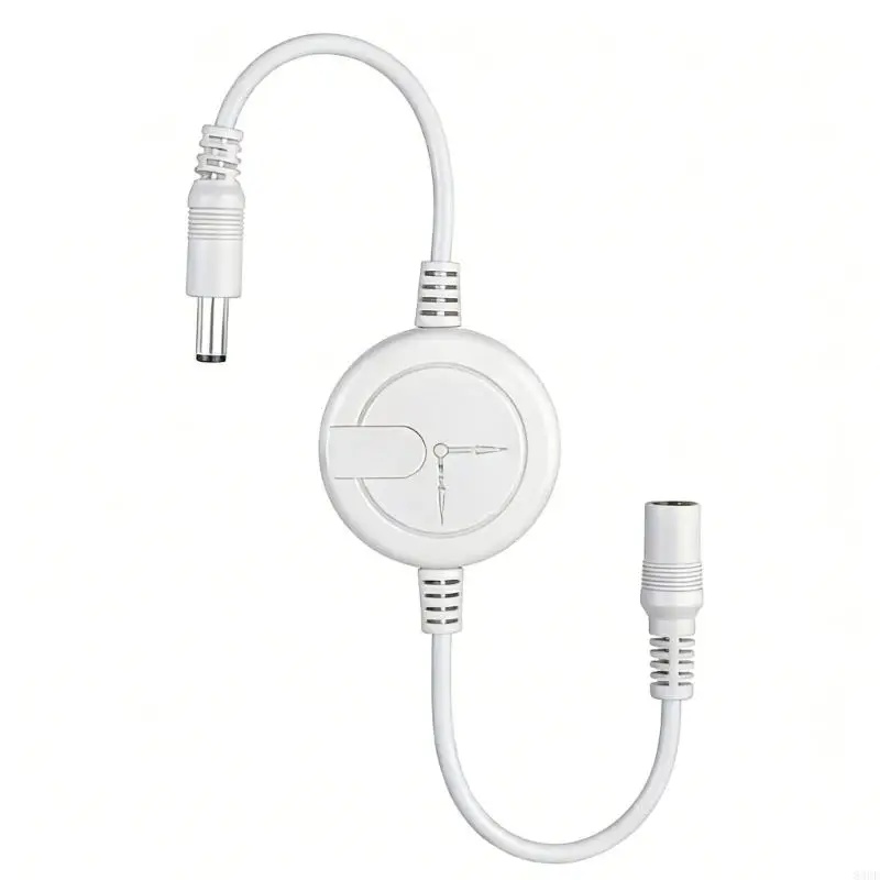 Easy Install Router Reset Cable for Modem Automatic 72Hour Shutdown Save Energy 83CF