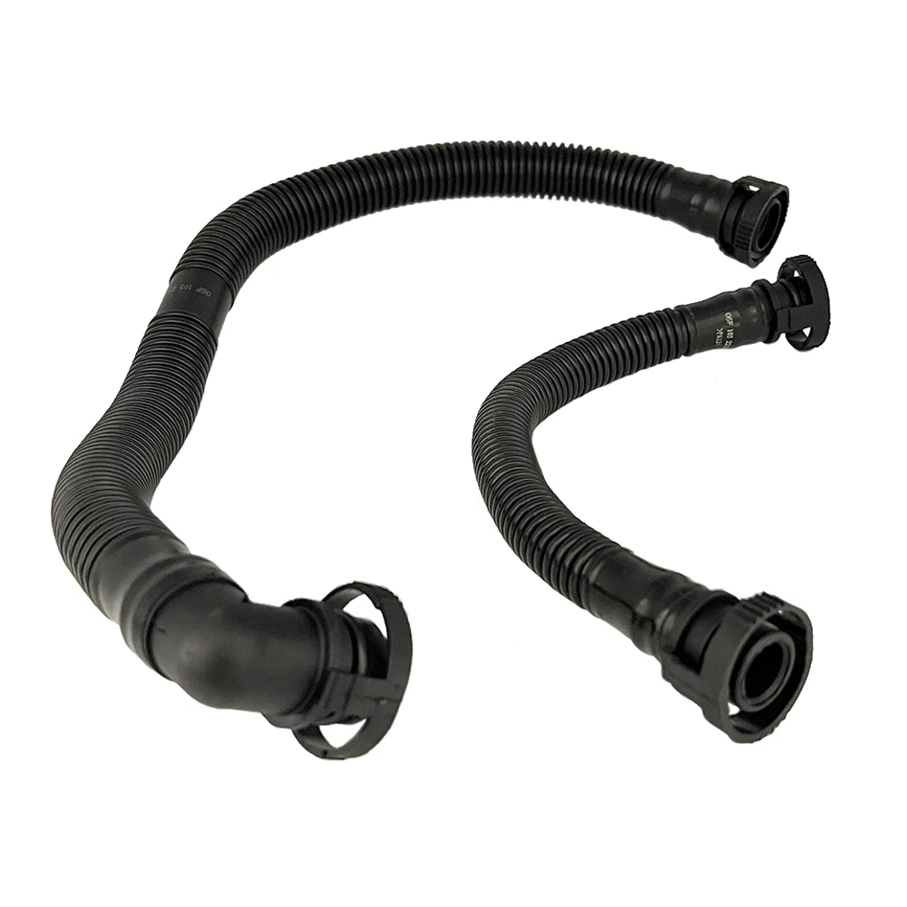 OYOTE 06F129101N PCV Crankcase Control Vent Valve Hose Gasket For Audi A1 A3 S3 A4 TT VW Golf MK5 MK6 Passat Jetta Scirocco