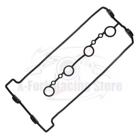 Cylinder Head Cover Gasket For YAMAHA R1 2007-2008 FZ8 2011-2015 2012 2013 2014 4C8-11193-00-00 Motorcycle Engine Parts Gasket