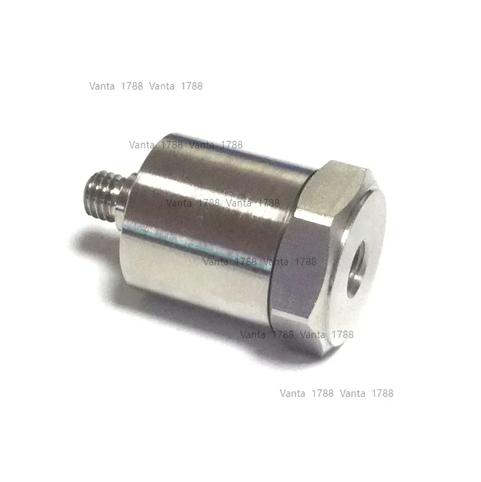 Micro Charge Output Type Accelerometer Industrial Monitoring Acceleration Sensor Vibration Measurement Transducer
