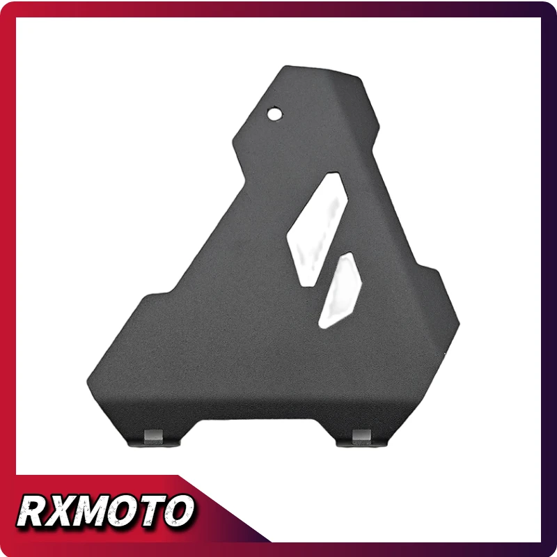 

For BMW R1250GS Adventure R1200GS ADV R1200R R1200RS R1250R RS R 1200 GS Motorcycle Accessories Starter Guard Protector Cover