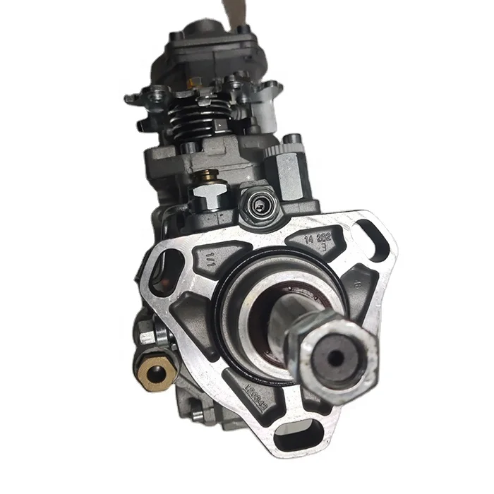 高圧燃料噴射ポンプ 504219402 0460424425   WB93S用