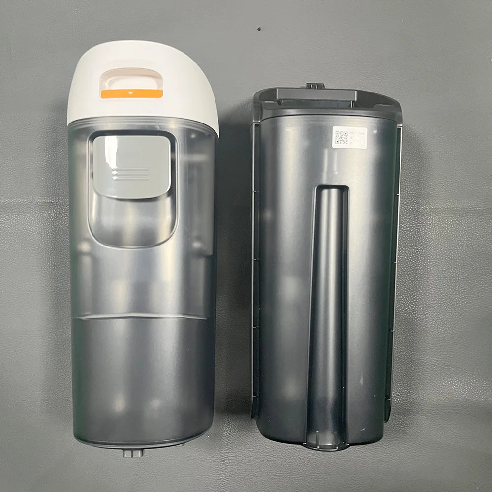 For Roborock A30 A30 Pro Water Tank Container Replacement Sewage Bucket Household Floor Cleaner Part Maintenance Accessory