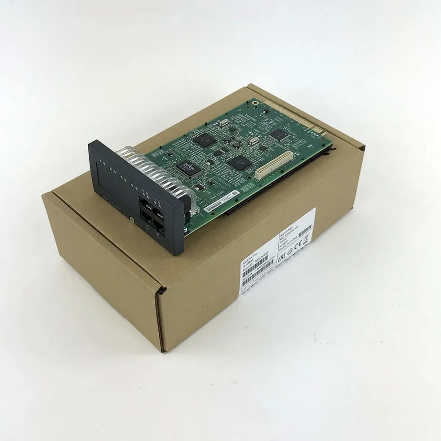 

IPO IP500 64 channel voice compression module V2 version