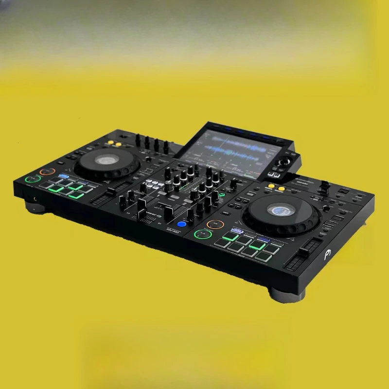 XDJRX3 xDJAZ OPI QUADdisc player digital USB flash drive machine