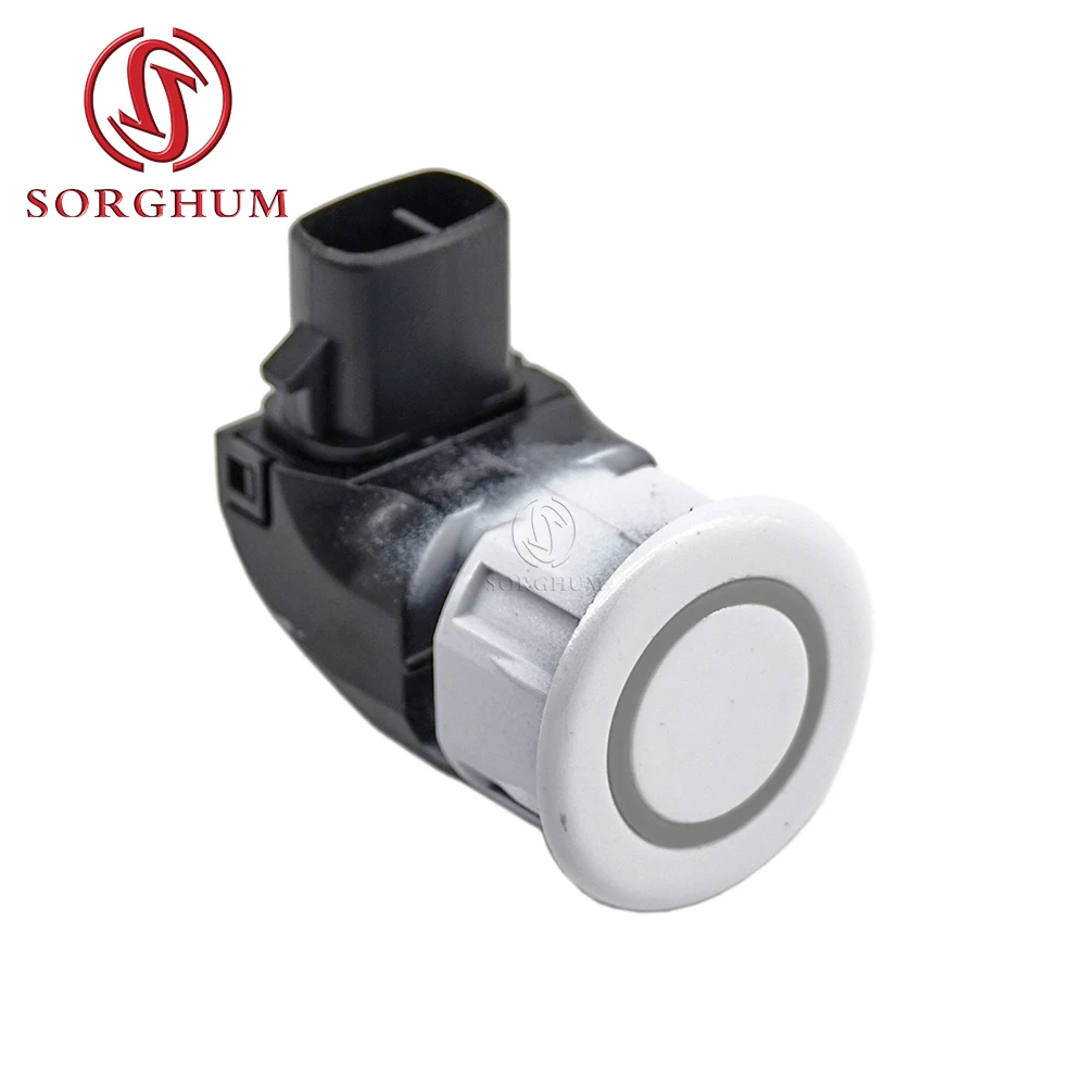 SORGHUM 89341-30010-A0 89341-30010 PDC Parking Sensor Parktronic Aid For Lexus IS250 IS300 IS350 For Toyota Crown Isis Alphard