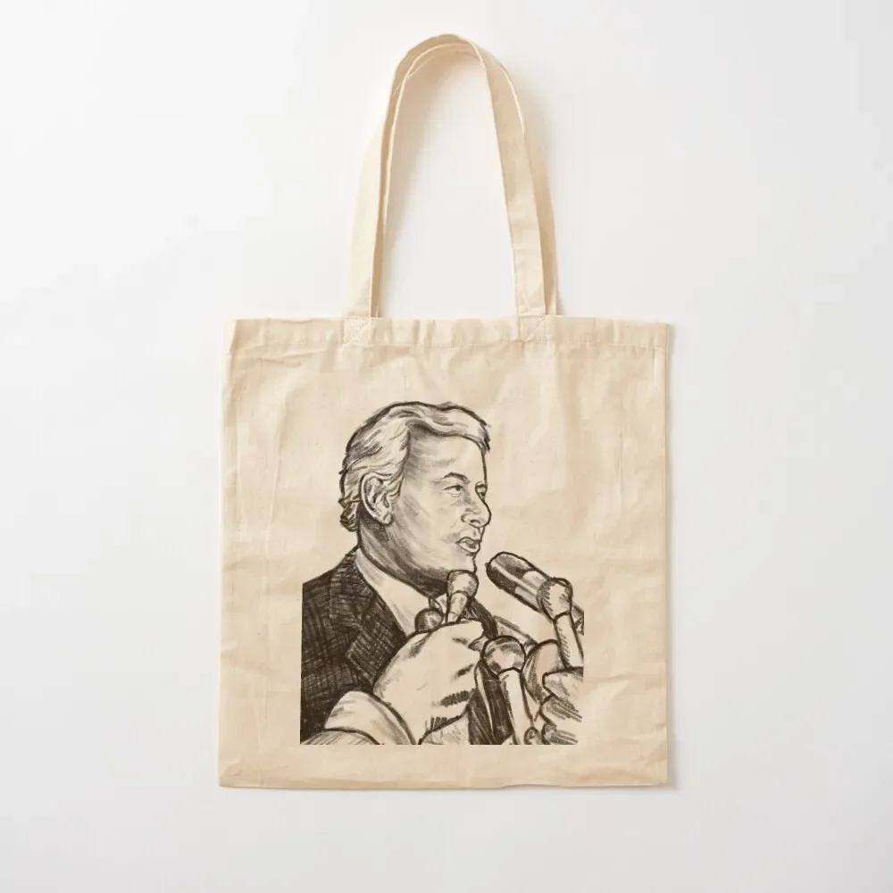 

Gough Whitlam’s Dismissal Tote Bag Cloth bag bags woman 2025 custom bags canvas tote bags Tote Bag